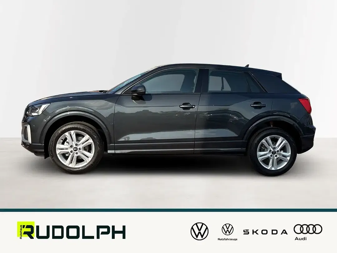 Audi Q2 - Thumbnail 2