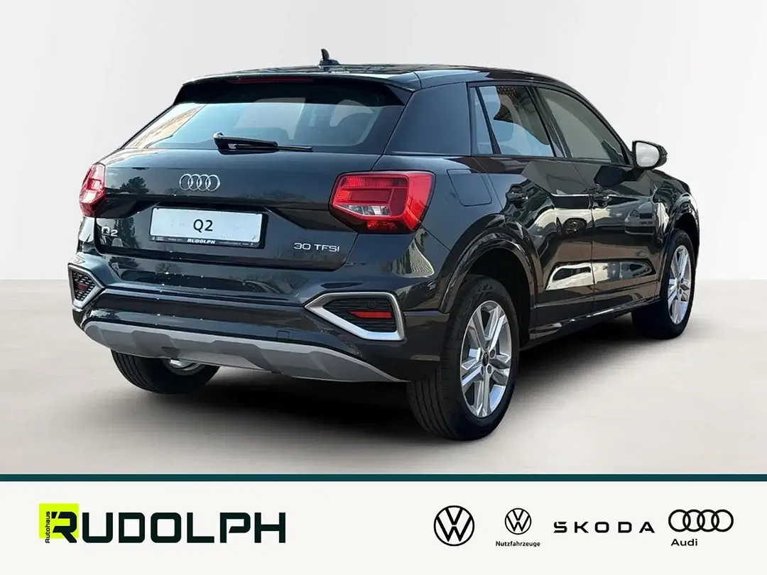 Audi Q2 - Thumbnail 5