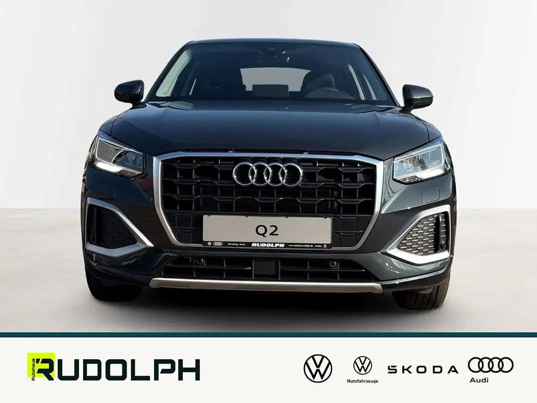Audi Q2 - Thumbnail 6