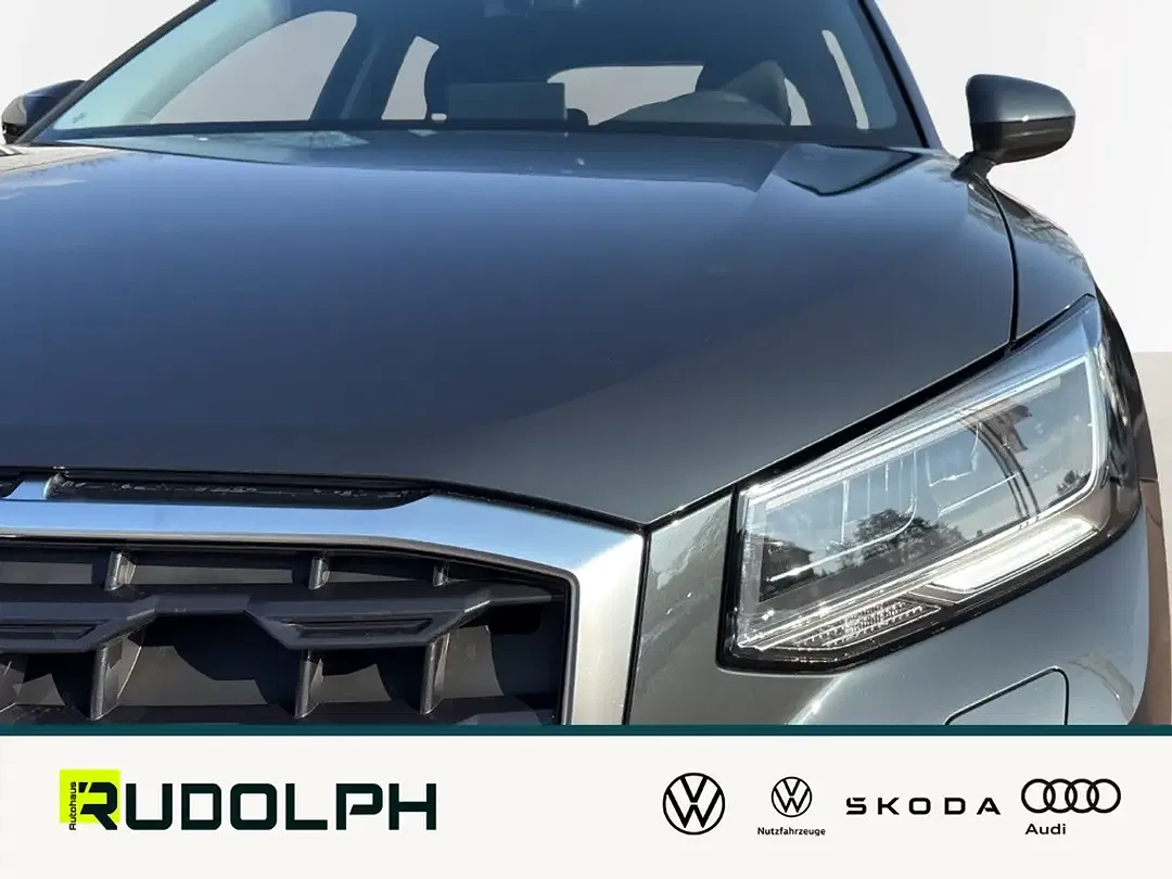 Audi Q2 - Thumbnail 7