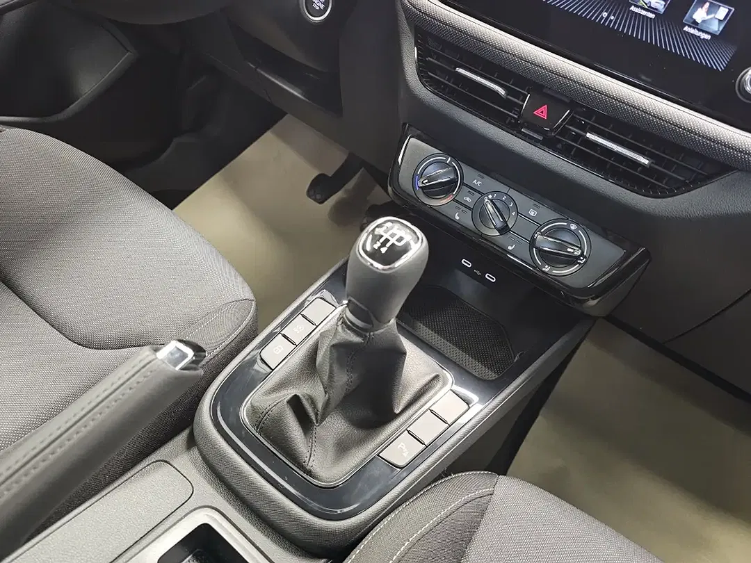 Skoda Fabia - Thumbnail 9