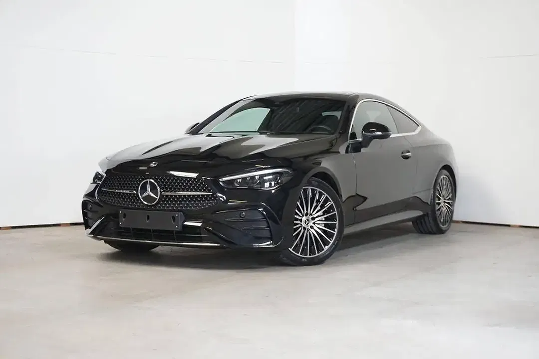 Mercedes-Benz CLE 180 AMG