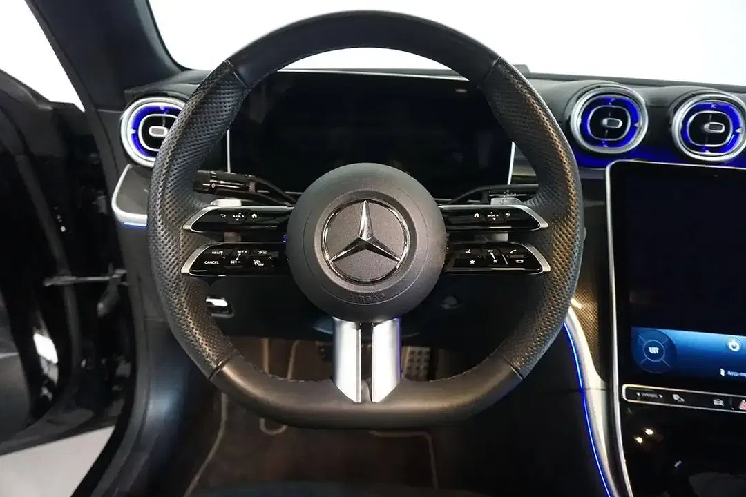 Mercedes-Benz CLE 180 - Thumbnail 5