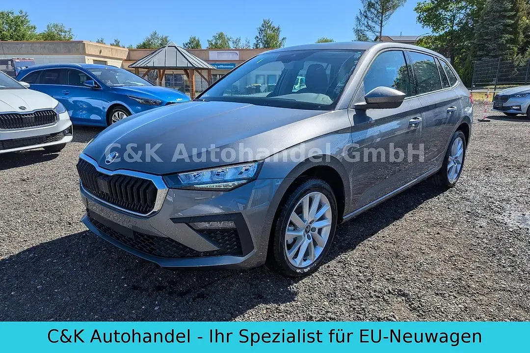Skoda Scala - Afbeelding 1