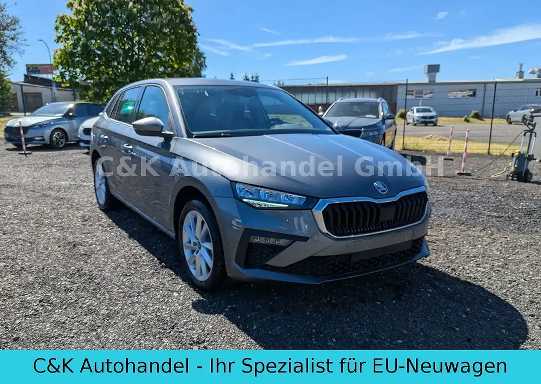 Skoda Scala - Thumbnail 11