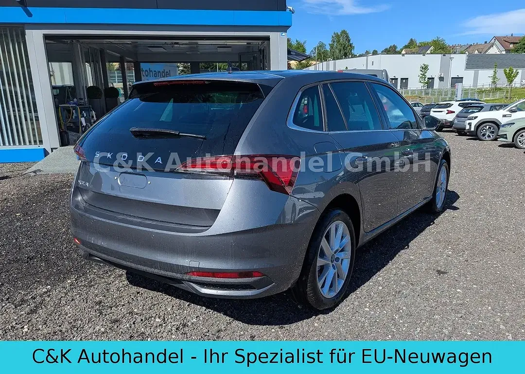 Skoda Scala - Thumbnail 13
