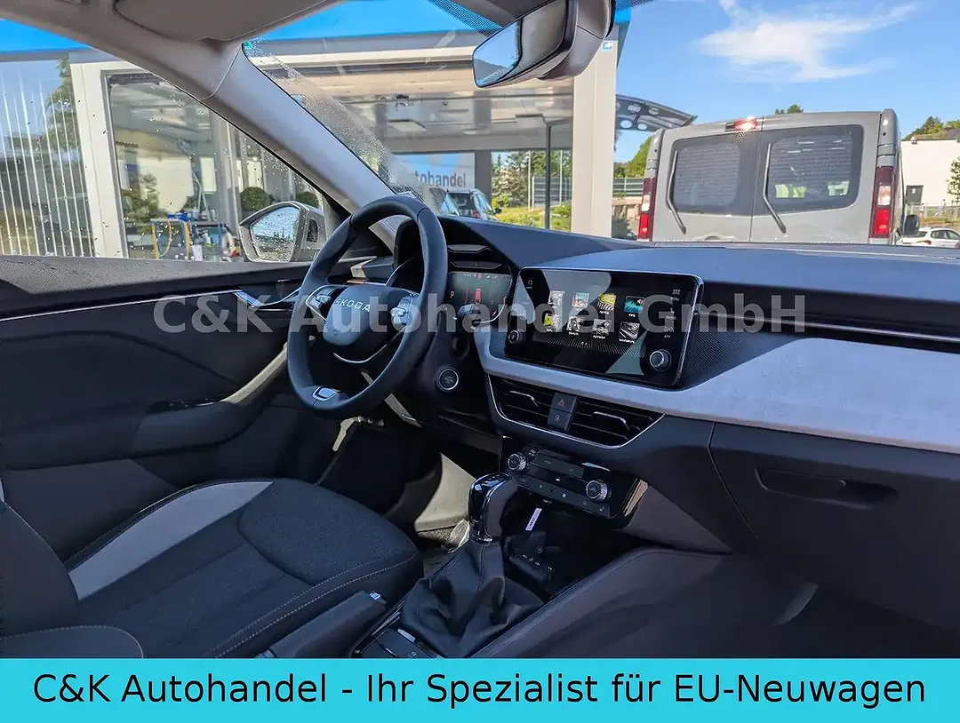Skoda Scala - Thumbnail 4