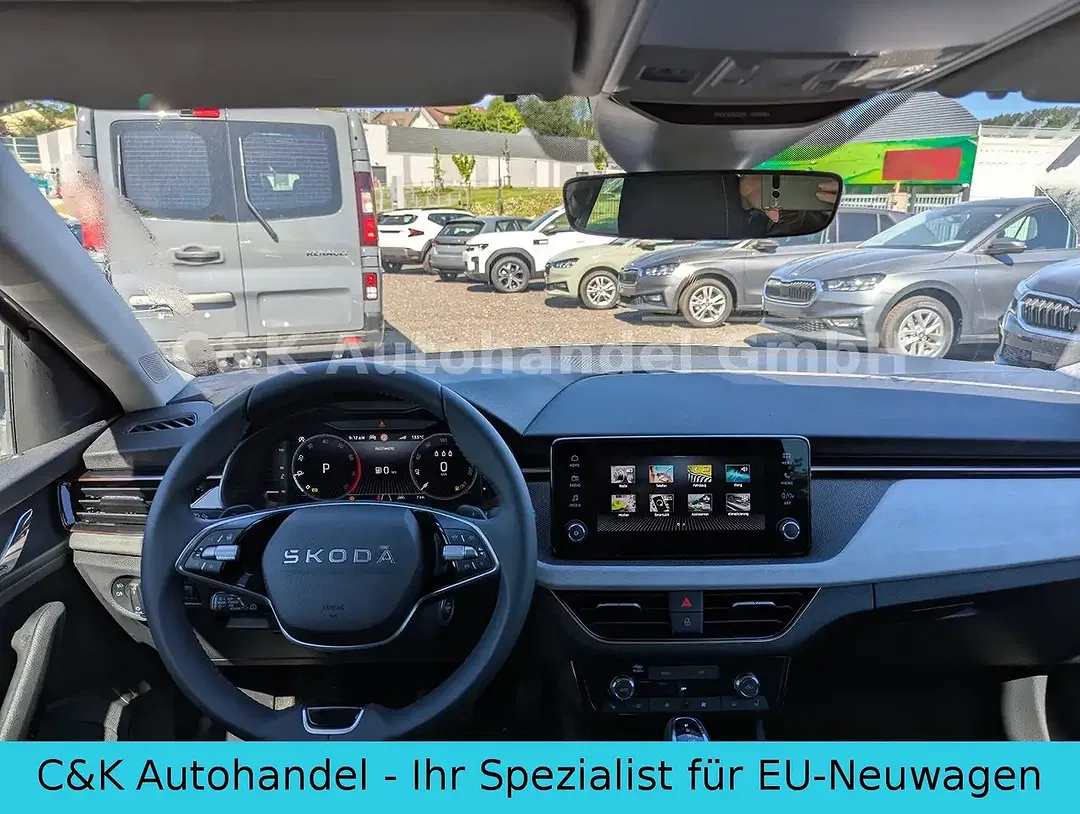 Skoda Scala - Thumbnail 5