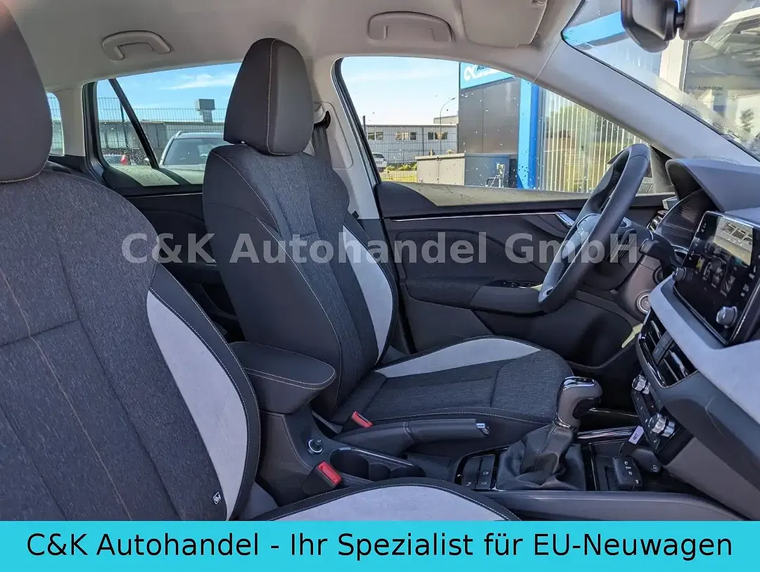 Skoda Scala - Thumbnail 6