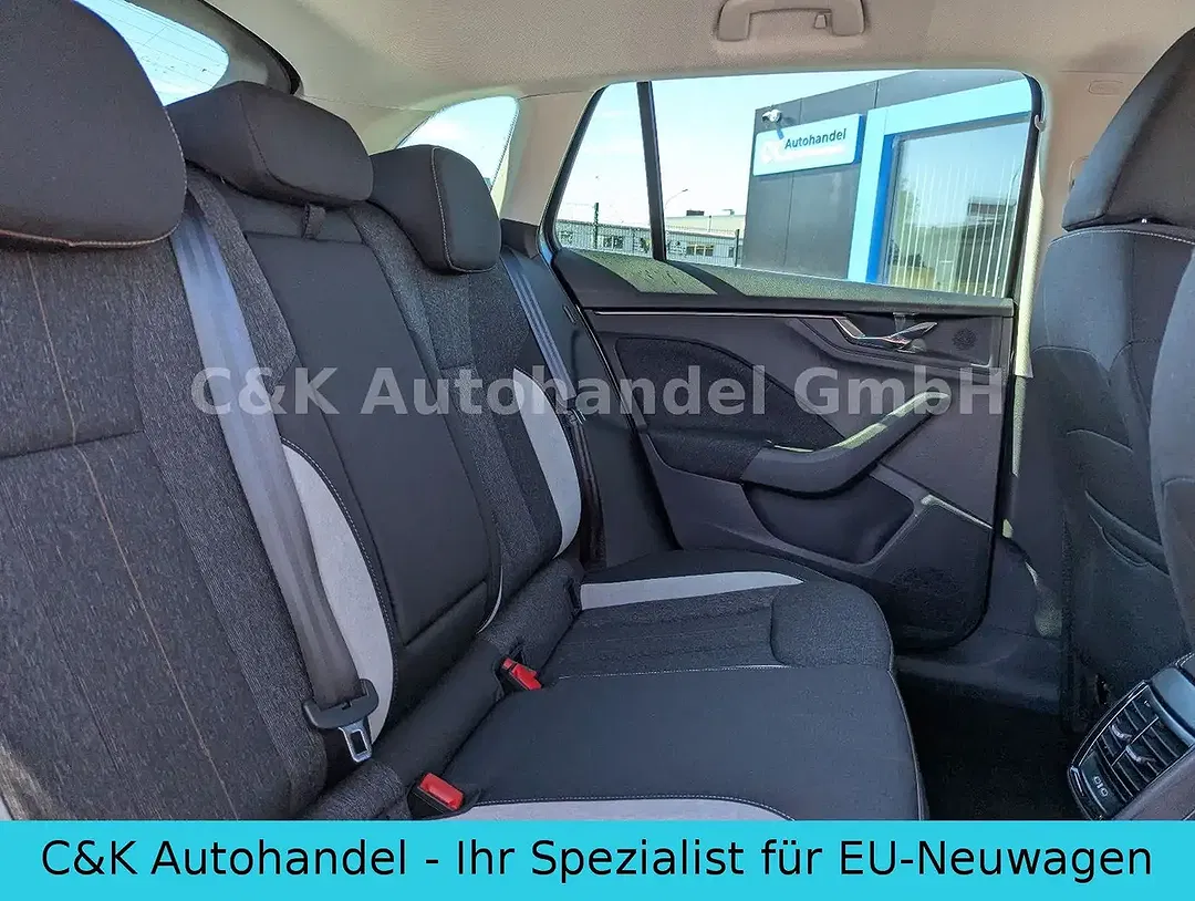 Skoda Scala - Thumbnail 7