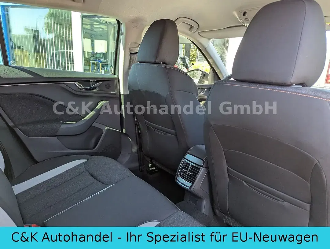 Skoda Scala - Thumbnail 8