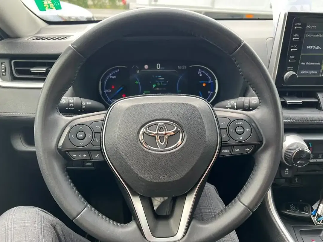 Toyota RAV 4 - Thumbnail 11