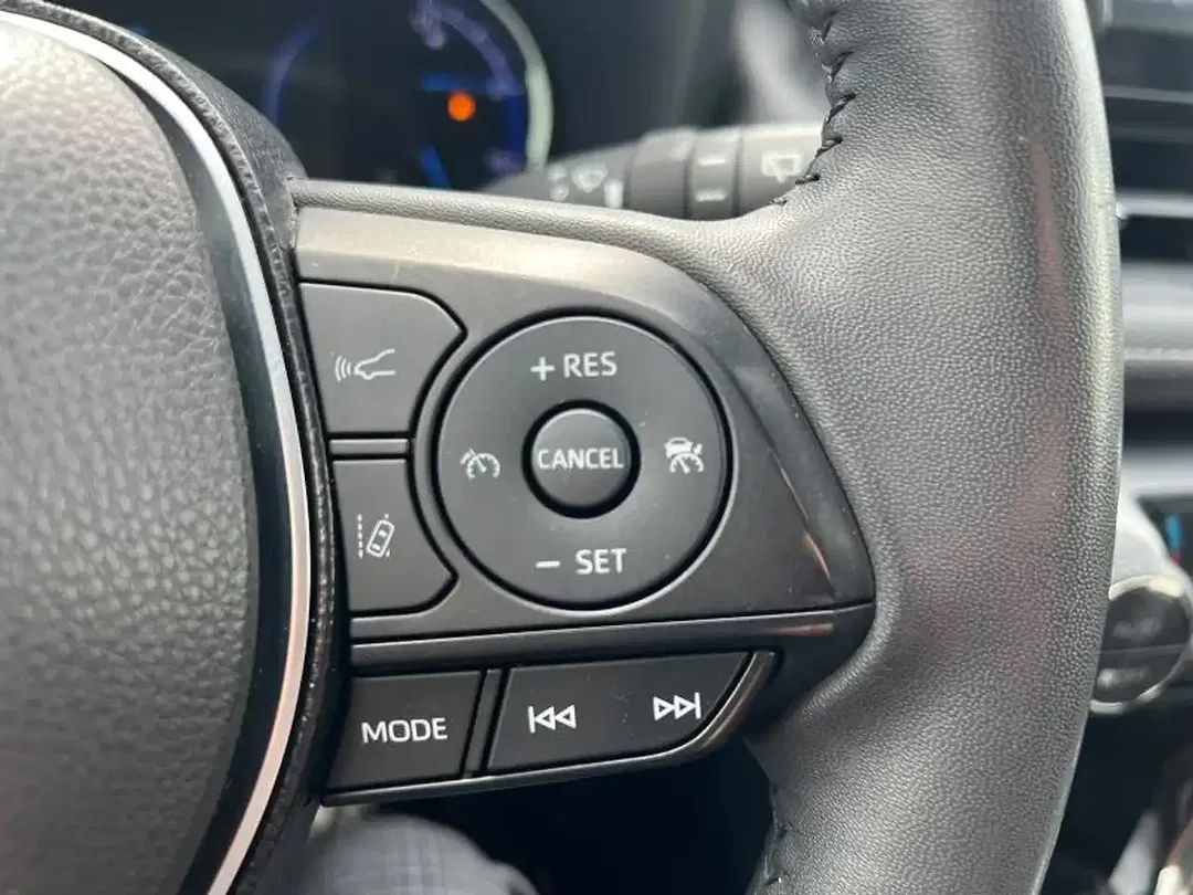Toyota RAV 4 - Thumbnail 15