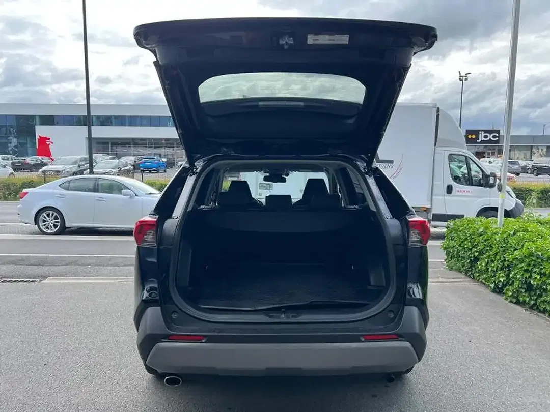 Toyota RAV 4 - Thumbnail 5