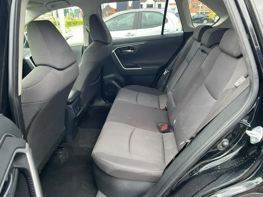 Toyota RAV 4 - Thumbnail 7