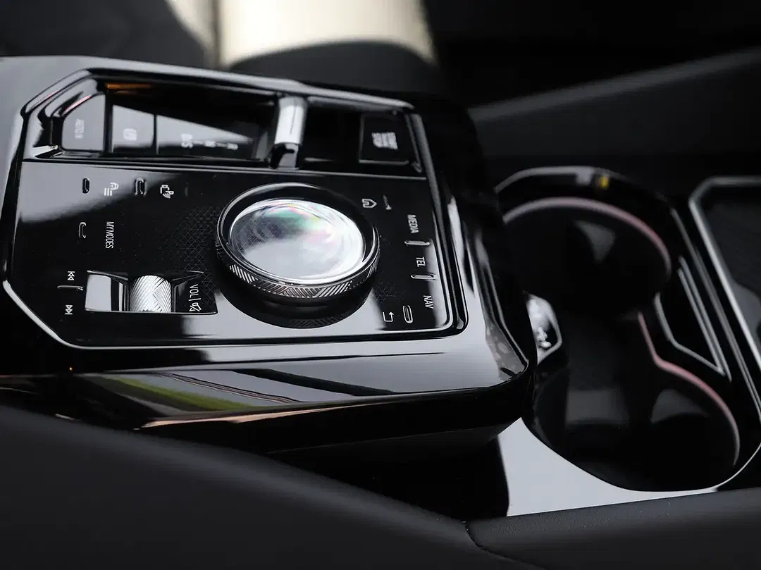 BMW 520 - Thumbnail 6