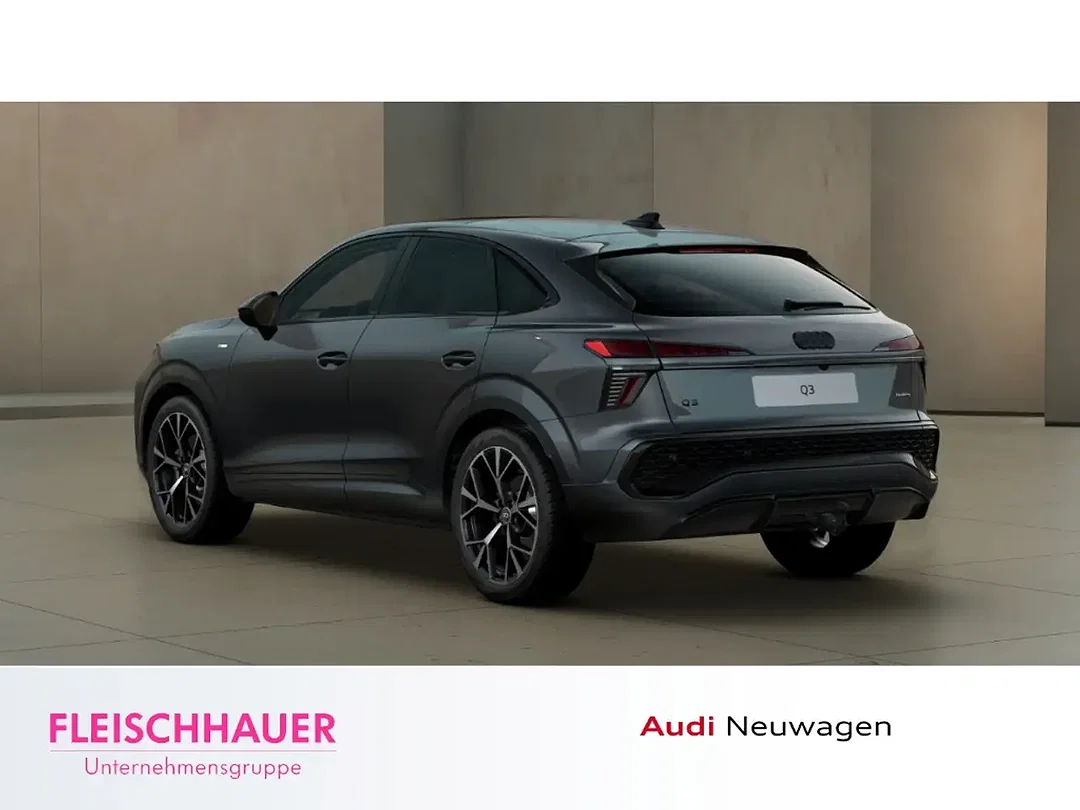 Audi Q3 - Afbeelding 1