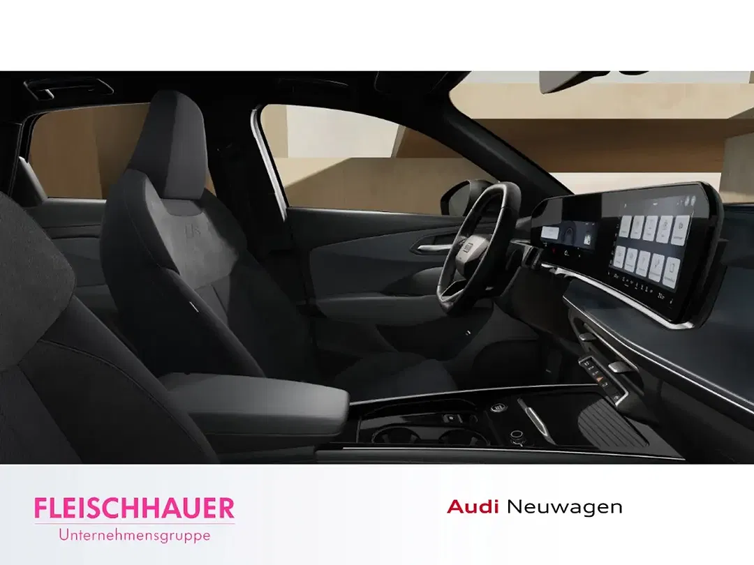 Audi Q3 - Thumbnail 7