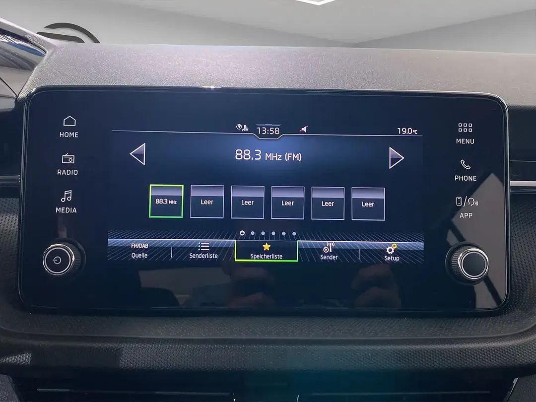 Skoda Fabia - Thumbnail 6