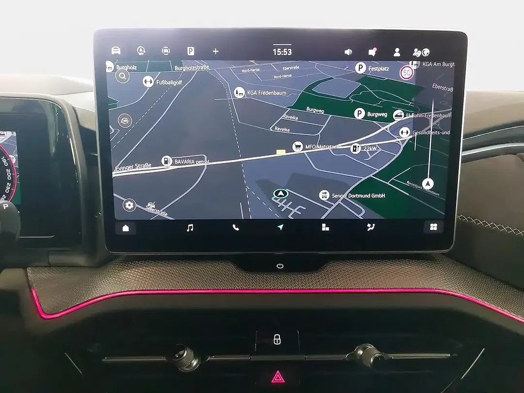 Skoda Kodiaq - Thumbnail 9