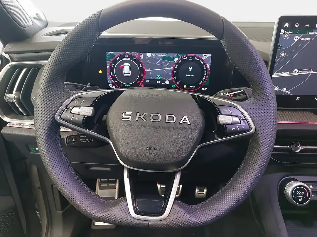 Skoda Kodiaq - Thumbnail 13