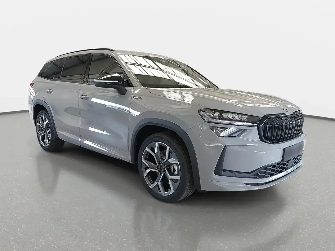 Skoda Kodiaq - Thumbnail 2