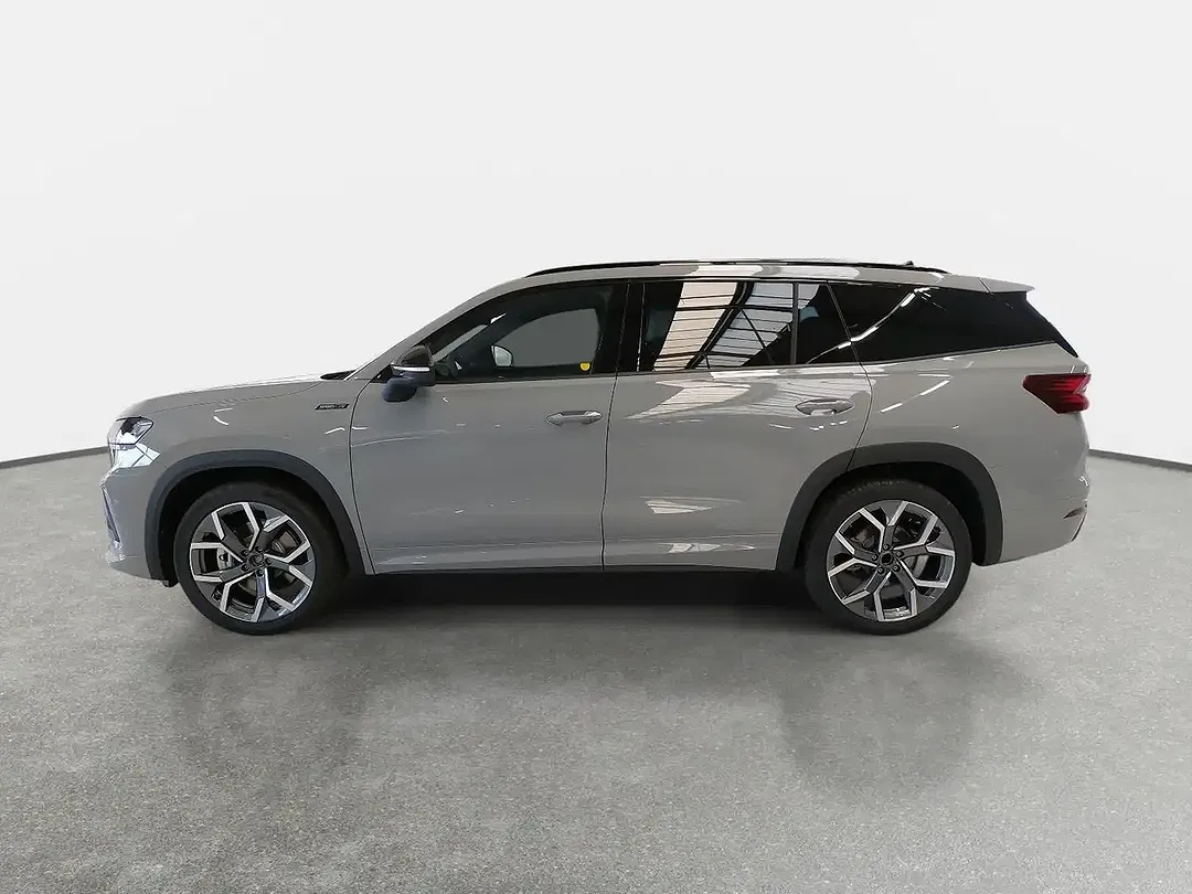 Skoda Kodiaq - Thumbnail 5