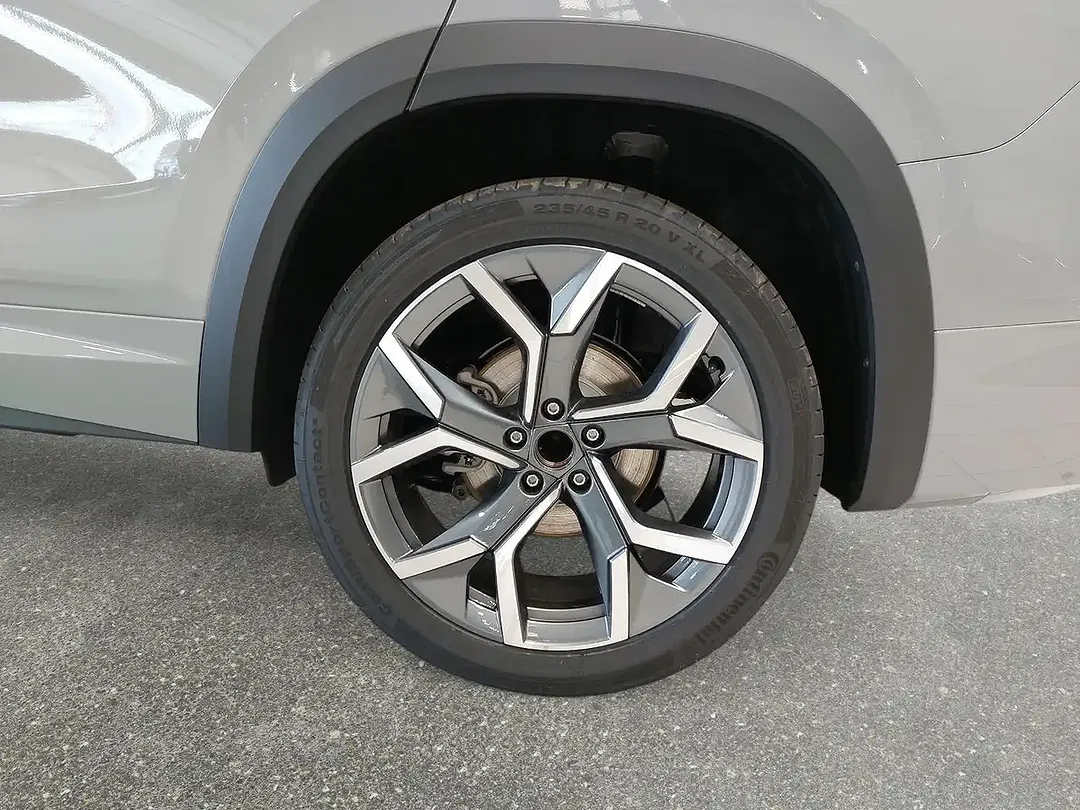 Skoda Kodiaq - Thumbnail 6