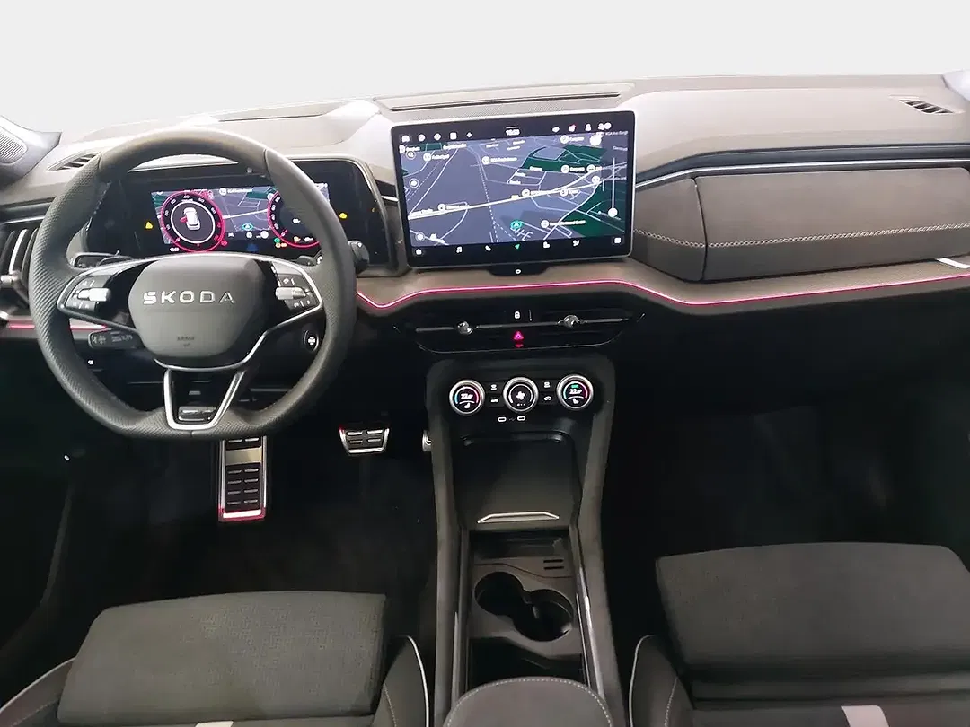 Skoda Kodiaq - Thumbnail 7