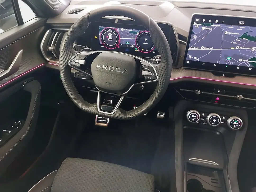 Skoda Kodiaq - Thumbnail 8