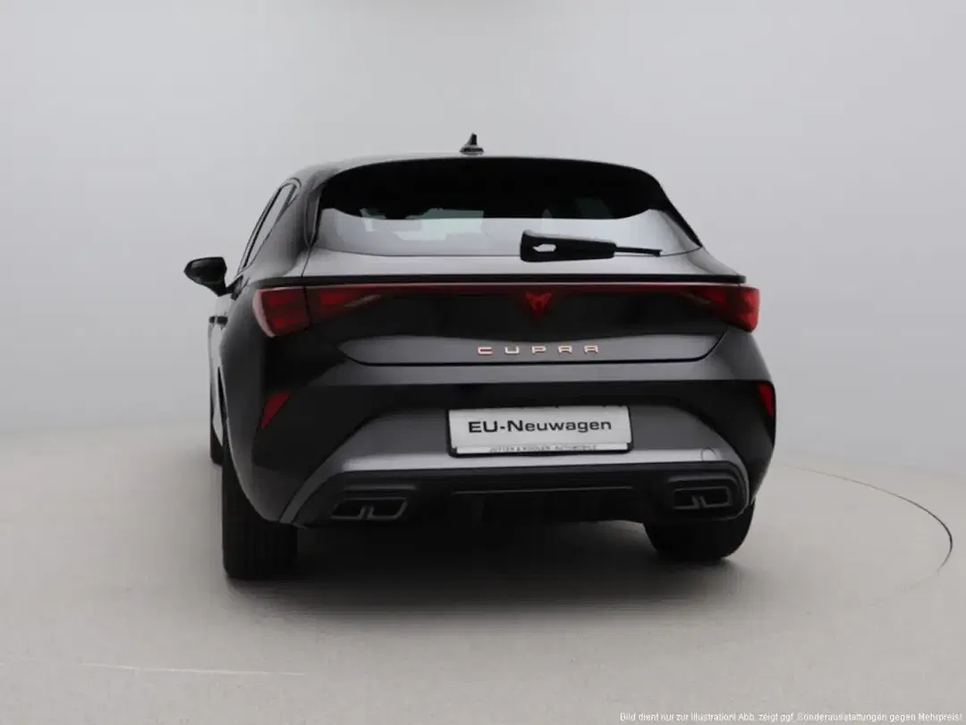 CUPRA Leon - Thumbnail 6