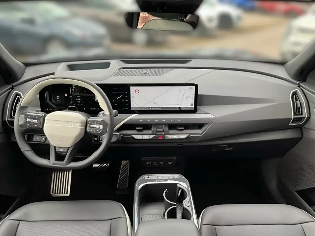 Kia EV5 - Thumbnail 10