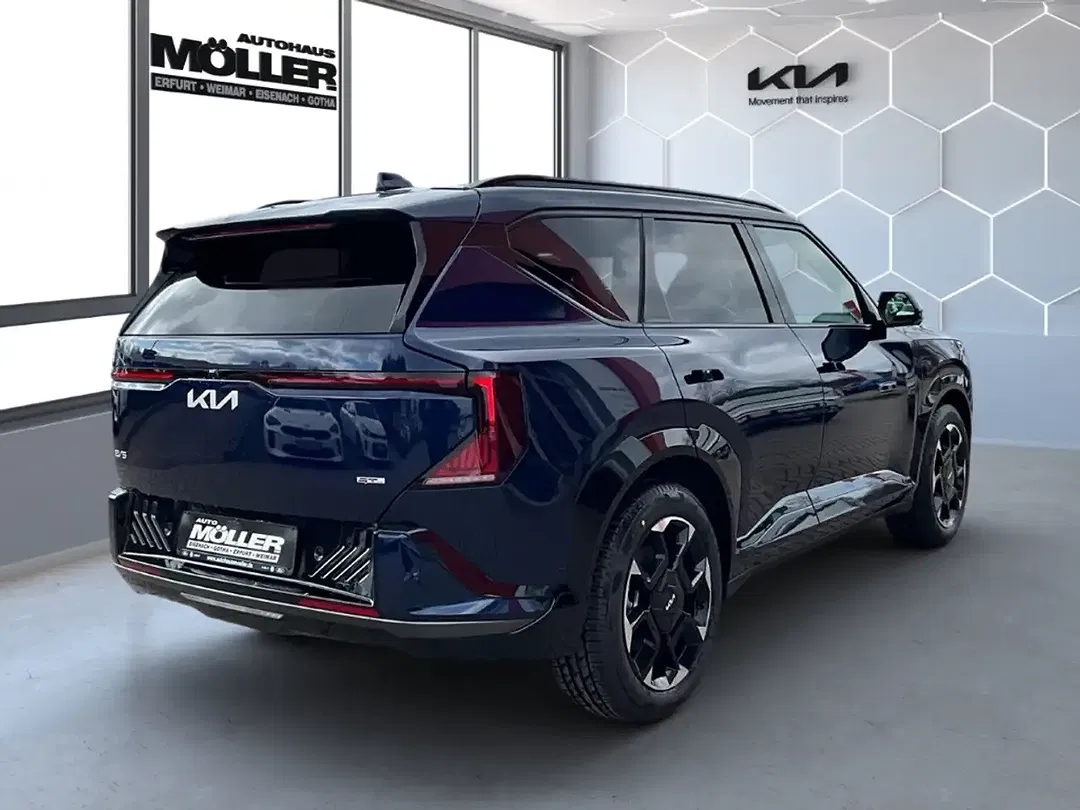 Kia EV5 - Thumbnail 3