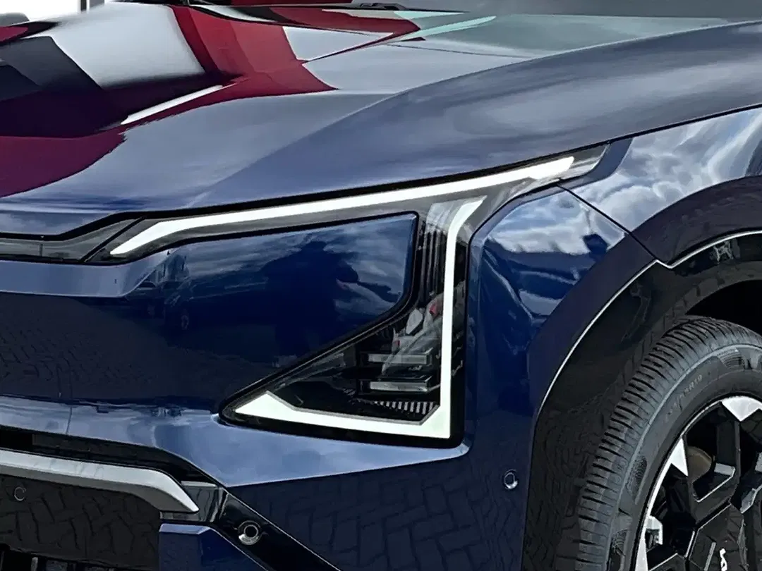 Kia EV5 - Thumbnail 5