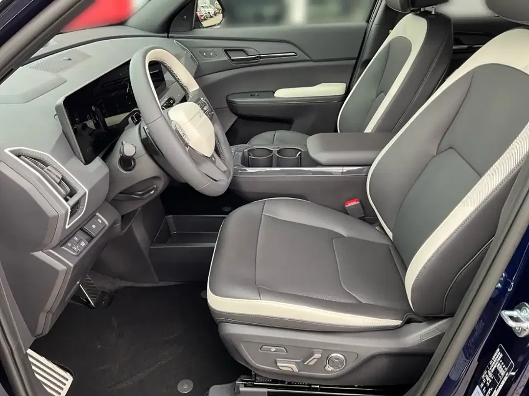 Kia EV5 - Thumbnail 7