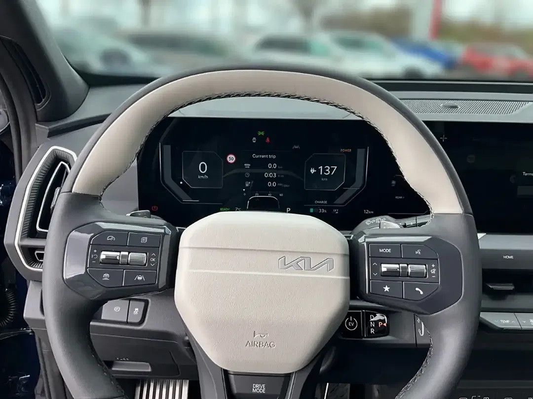 Kia EV5 - Thumbnail 8