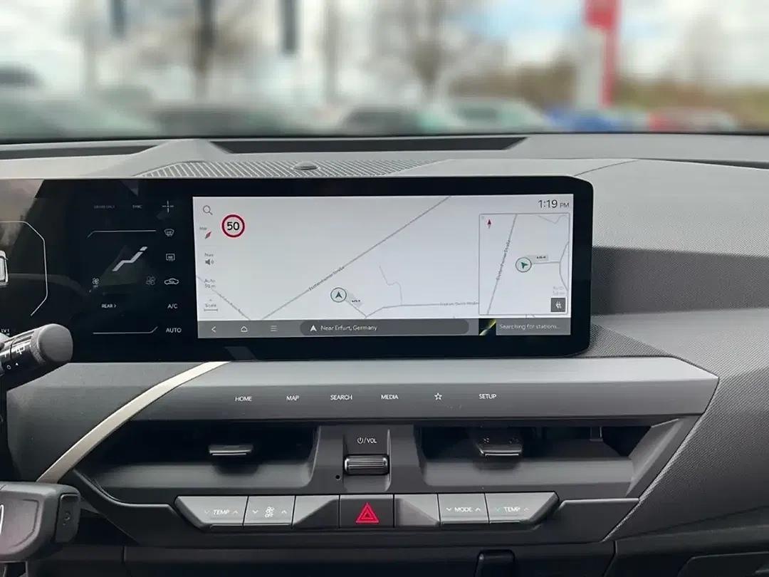 Kia EV5 - Thumbnail 9