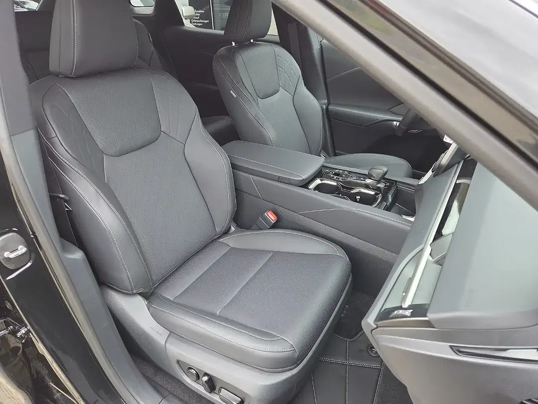Lexus RX 450h - Thumbnail 9