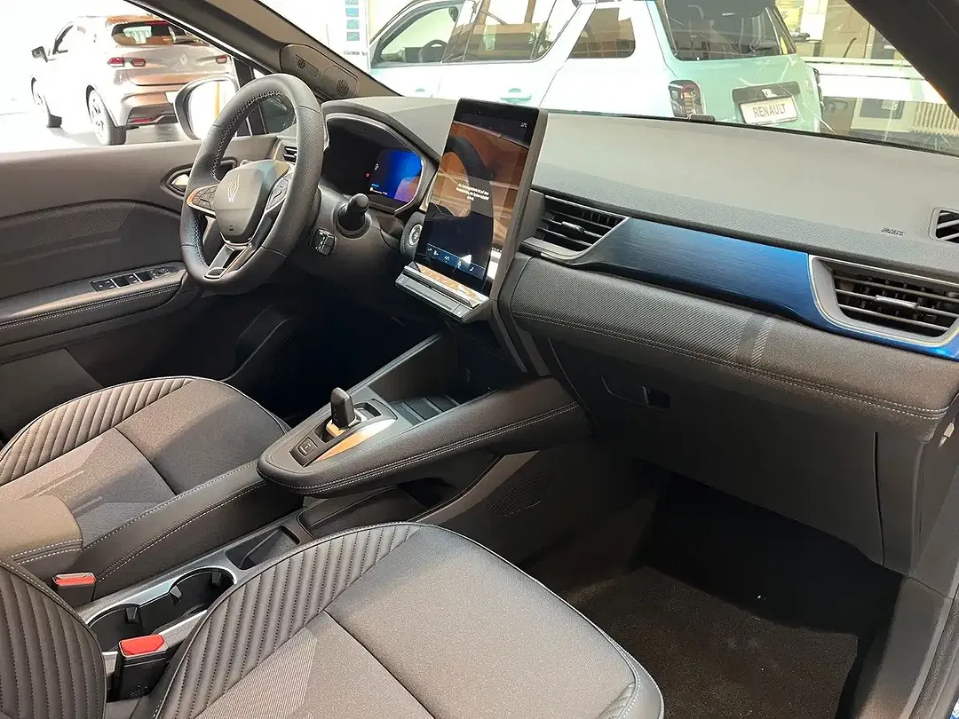 Renault Symbioz - Thumbnail 10