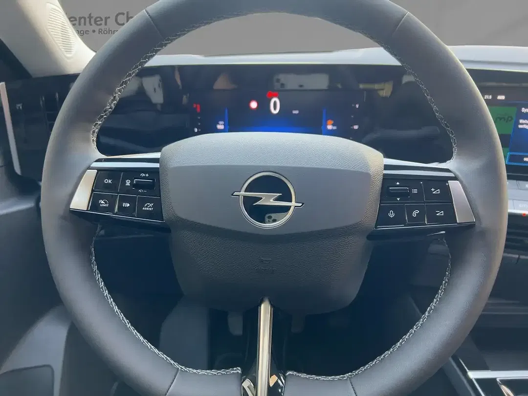 Opel Astra - Thumbnail 13