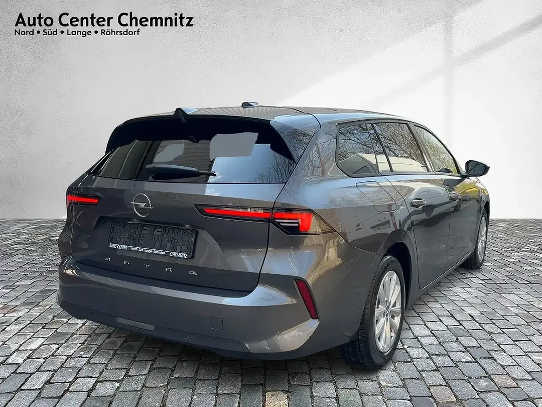 Opel Astra - Thumbnail 15