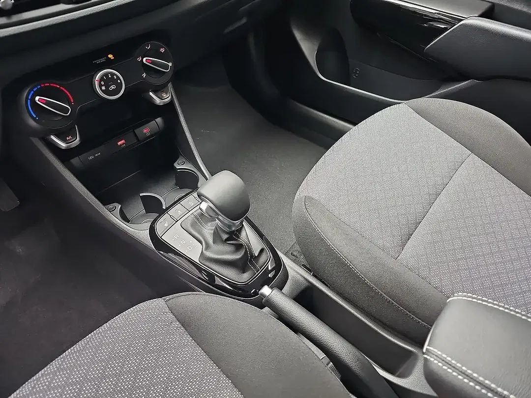 Kia Picanto - Thumbnail 12