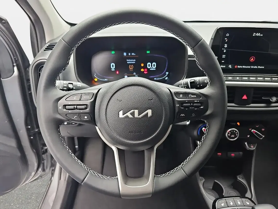 Kia Picanto - Thumbnail 13