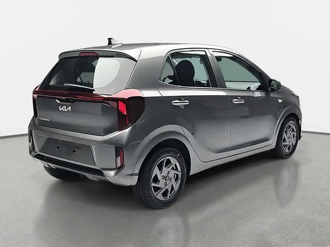 Kia Picanto - Thumbnail 3