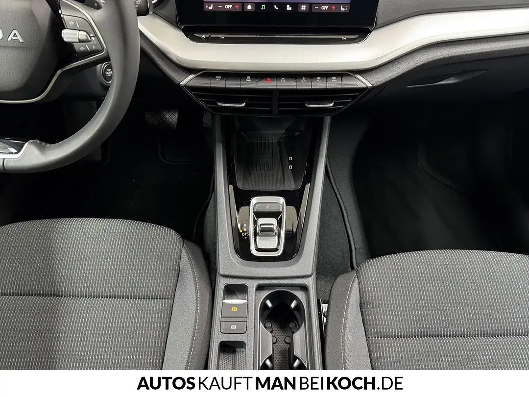 Skoda Octavia - Thumbnail 9