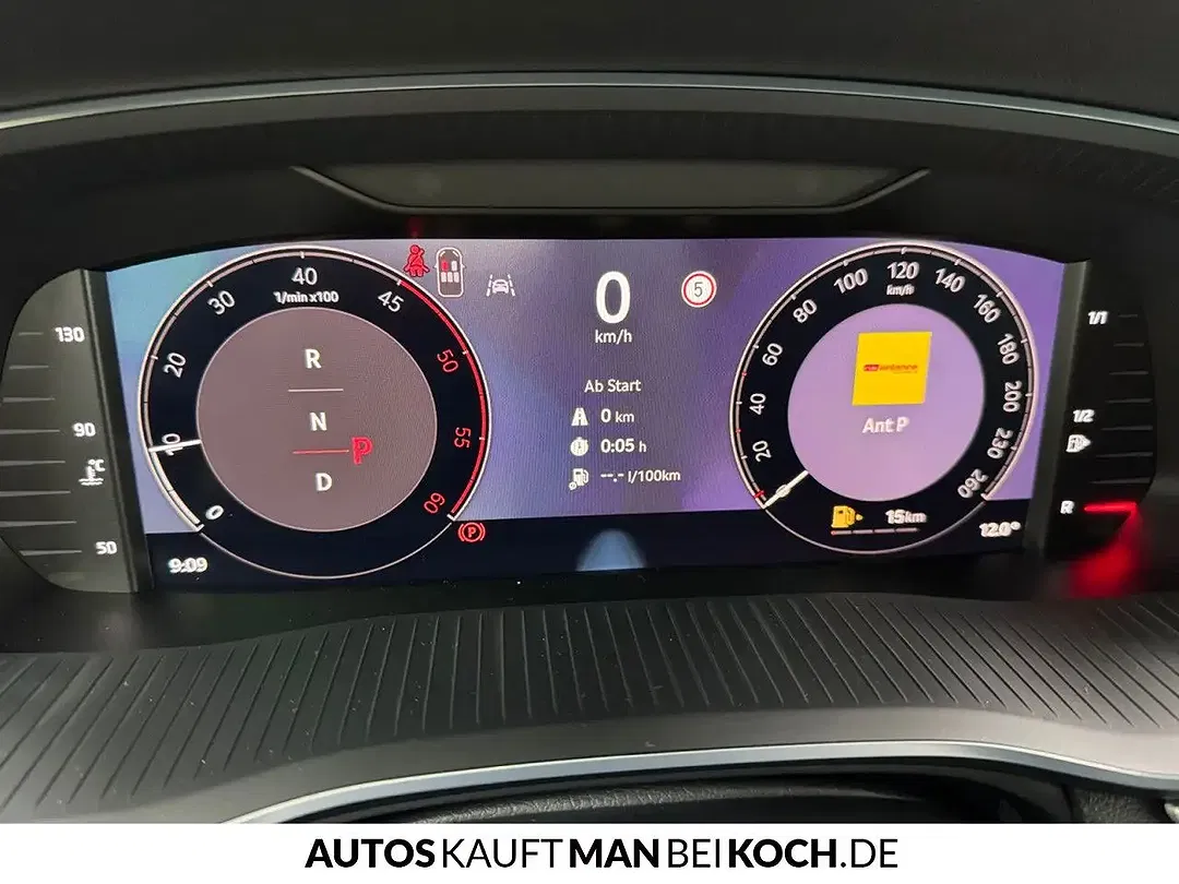 Skoda Octavia - Thumbnail 10