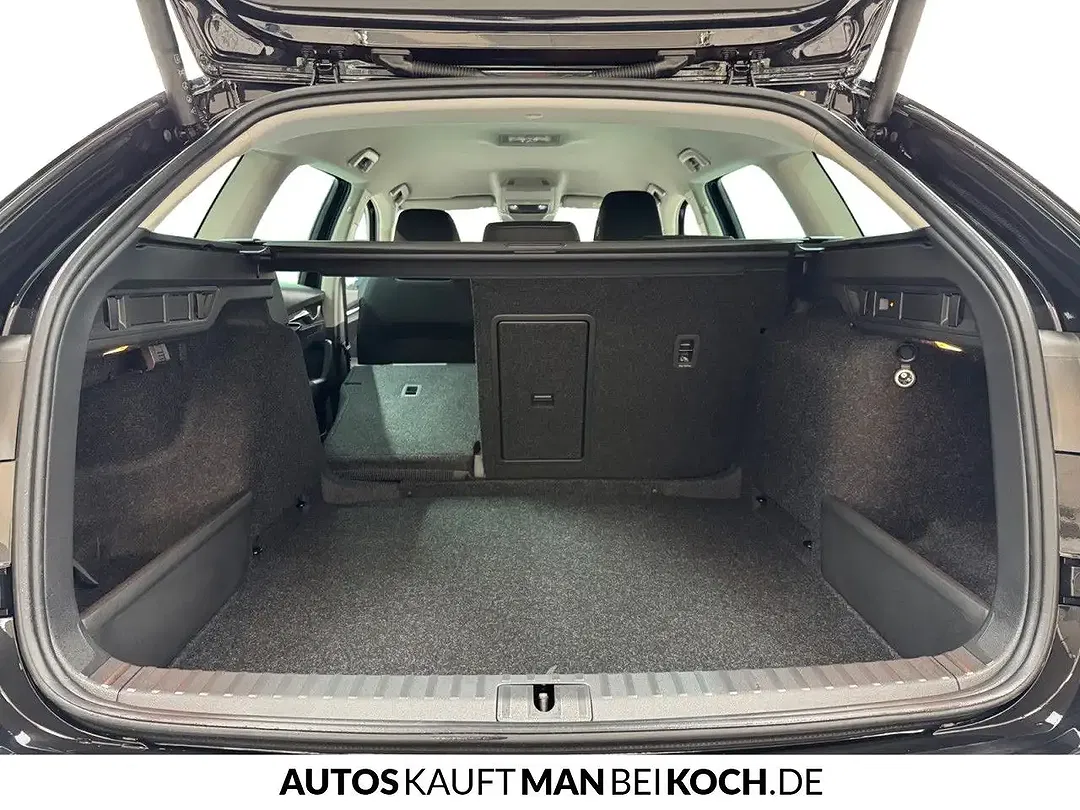 Skoda Octavia - Thumbnail 13