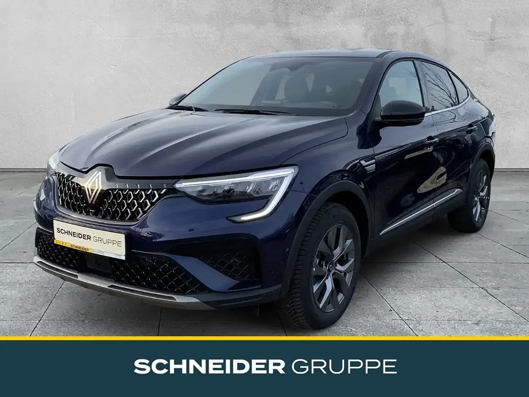 Renault Arkana - Afbeelding 1