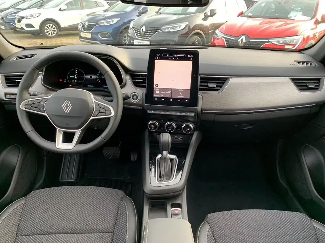 Renault Arkana - Thumbnail 14