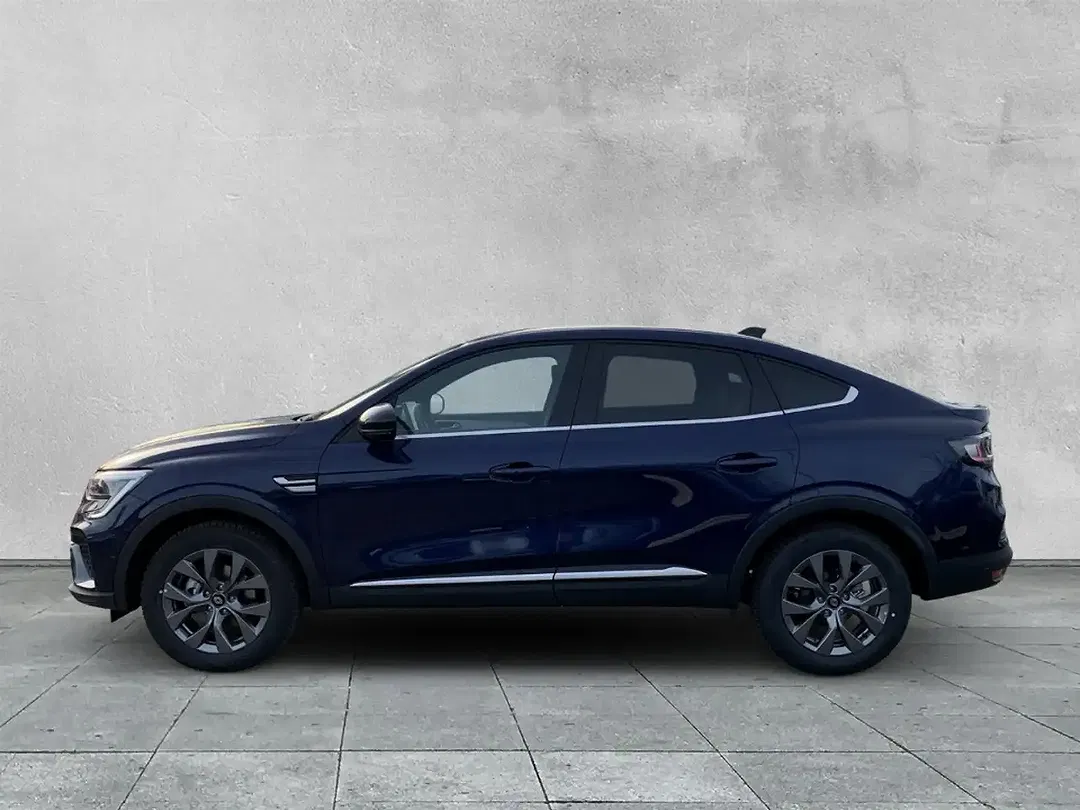 Renault Arkana - Thumbnail 2